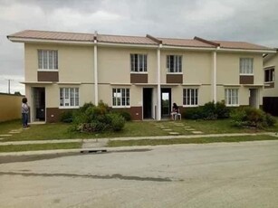 Townhouse For Sale In Capipisa, Tanza