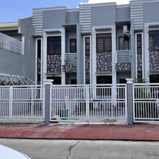 Townhouse For Sale In Concepcion Dos, Marikina