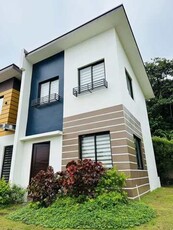 Townhouse For Sale In Latag, Lipa