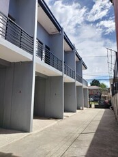 Townhouse For Sale In San Andres, Cainta