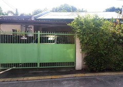 3 Bedrooms Bungalow House & Lot for Sale in Country Homes Muntinlupa