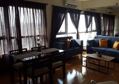 FOR RENT: 2BR Unit The Residences at Greenbelt - Manila Tower