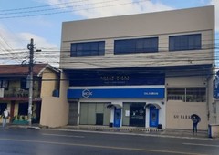RARE OPPORTUNITY to acquire a beautifully maintained Commercial Building/warehouse/appartement in Talamban Main Street!!