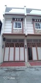 2 Bedroom Townhouse for Sale near Legarda Sampaloc Manila