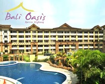 Bali Oasis Phase 1, Filinvest, Pasig City, Marcos Highway