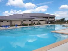 lot for sale in cabanatuan city - the villages at lakewood city