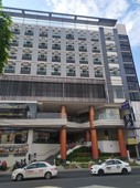 OFFICE/ RETAIL SPACE FOR LEASE IN METRO MANILA