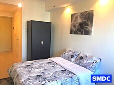 Fully Furnished Studio Unit for Rent at Shine Residences