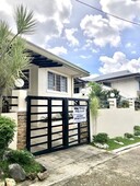 House & Lot Sunny Hills Talamban for SALE
