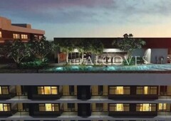 The Alcoves 2 Bedroom Unit + Balcony + Parking Slot