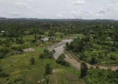 Titled 2.5 hectares Lot for 2.3M!