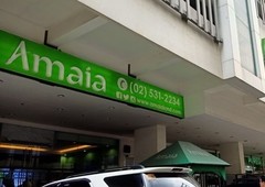 Amaia Skies Avenida Pre selling condo in Manila
