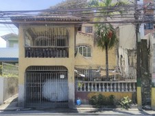 111 sq m Commercial Land along the main street of Taguig City, Manuel Quezon st