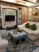 2-bedroom fully furnished condo unit in Acacia Estate Taguig City