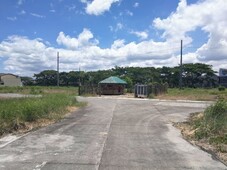 200 sqm Residential CORNER LOT FOR SALE in Cabuyao, Laguna