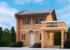 3 BR House and Lot for sale in Alfonso, Cavite near Tagaytay