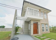 Brand new Modern Contemporary 2 Bedroom for Sale in Nuvali