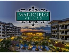 -----------maricielo villas las pinas city resort inspired mid rise condominium---------------