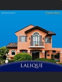 For Sale exclusive house n lot in Cavite!
