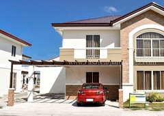 House and Lot For Sale In Pampanga