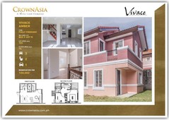 Vivace By Crown Asia