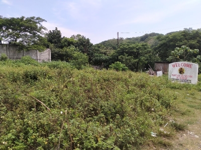 370 sqm lot for sale in North Caloocan
