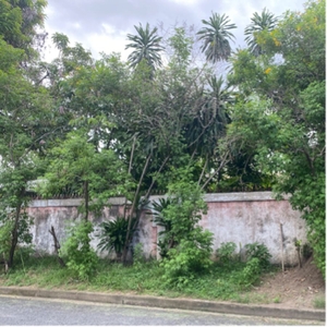 Residential Lot For Sale in BetterLiving Subdivision, Parañaque City