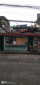 91 sqsm Residential Lot in Pasay for Sale