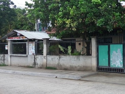 House and Lot for sale, Butuan City, Agusan del Norte, Brgy. Libertad. 180 sqm.