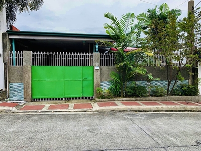 House and Lot for sale in Lagro Subdivision, Quezon City