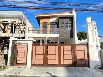 newly built 3 car garage bungalow house and lot for sale near sm southmall