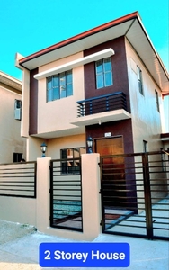 Upgraded Townhouse for Sale in Tanza, Cavite