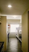Furnished Studio Unit for 4pax at Vista Heights