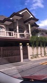 House and lot for sale in Filinvest East Homes