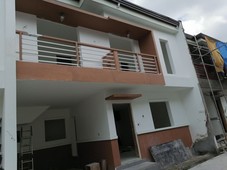 House and lot in Quezon City For Sale
