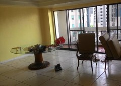 Residencia 3BR Unit For Rent in Pasig