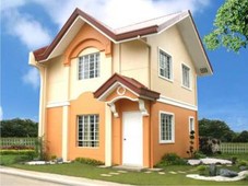 Brand New House and Lot for Sale For Sale Philippines