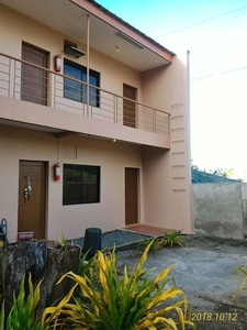 Apartment For Rent In Talipapa, Caloocan