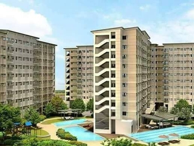 Condo For Sale In San Isidro, Cainta