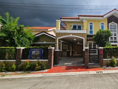 Fully Furnished, Fully Renovated House in Silang Cavite City