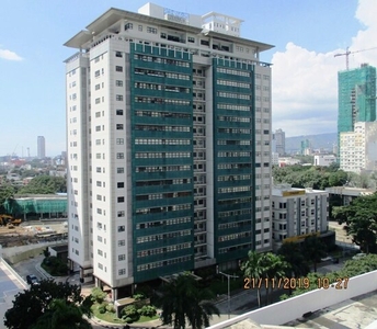 House For Rent In Cebu Business Park, Cebu