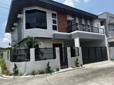 House For Rent In Cuayan, Angeles