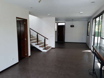 House For Rent In Molino Iv, Bacoor