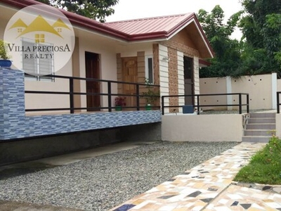 House For Sale In Ambalangan-dalin, San Fabian