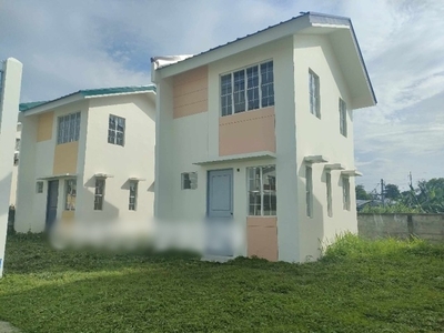 House For Sale In Bubuyan, Calamba