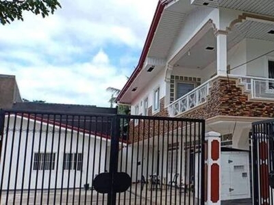 House For Sale In Caloocan, Metro Manila
