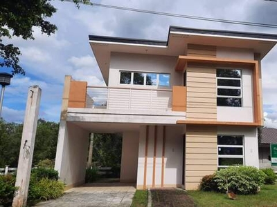 House For Sale In Gregorio, Trece Martires
