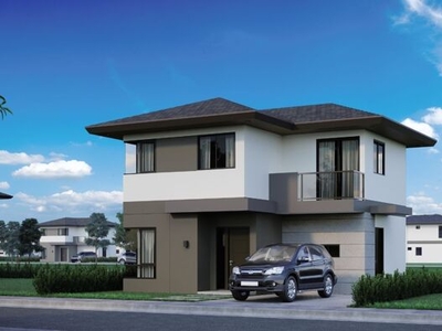 House For Sale In Hornalan, Calamba