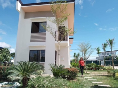 House For Sale In Marinig, Cabuyao