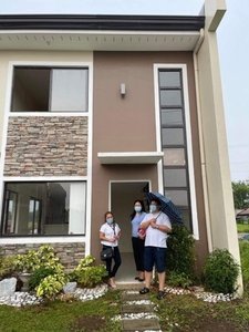 House For Sale In Santo Tomas, Batangas